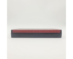 Hang-On Sega Master System (SMS)