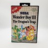 Wonder Boy III: The Dragon's Trap Sega Master System (SMS)