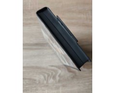 Mario Lemieux Hockey Sega Mega Drive