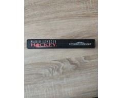 Mario Lemieux Hockey Sega Mega Drive