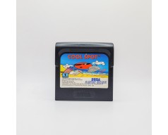 Cool Spot Sega Game Gear (GG)