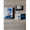 Sonic the Hedgehog Sega Mega Drive