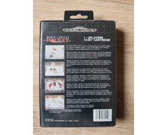 Mario Lemieux Hockey Sega Mega Drive