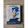 Sonic the Hedgehog Sega Mega Drive