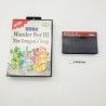 Wonder Boy III: The Dragon's Trap Sega Master System (SMS)