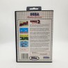Sonic The Hedgehog 2 Sega Master System (SMS)