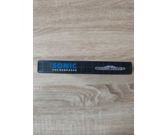 Sonic the Hedgehog Sega Mega Drive