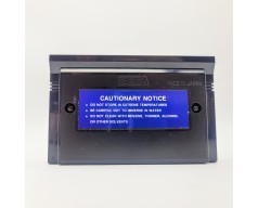 The Simpsons: Bart vs. the Space Mutants Sega Master System (SMS)