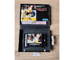 Mario Lemieux Hockey Sega Mega Drive