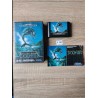 Ecco the Dolphin Sega Mega Drive