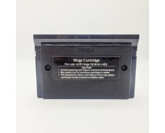 Wonder Boy III: The Dragon's Trap Sega Master System (SMS)