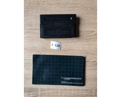 Sonic the Hedgehog Sega Mega Drive