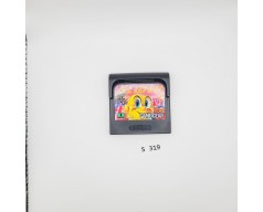 Slider Sega Game Gear (GG)