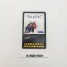 Hang-On Sega Master System (SMS)