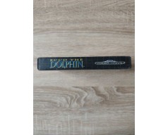 Ecco the Dolphin Sega Mega Drive