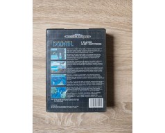 Ecco the Dolphin Sega Mega Drive