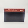 Sonic The Hedgehog 2 Sega Master System (SMS)