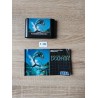 Ecco the Dolphin Sega Mega Drive