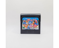 Sega Game Pack 4-in-1 Sega Game Gear (GG)