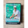 Wimbledon Sega Mega Drive