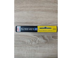 PGA Tour Golf II Sega Mega Drive