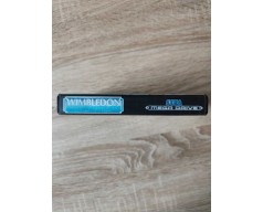 Wimbledon Sega Mega Drive