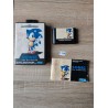 Sonic the Hedgehog Sega Mega Drive