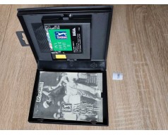 PGA Tour Golf II Sega Mega Drive