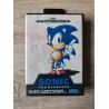 Sonic the Hedgehog Sega Mega Drive