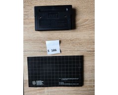 Wimbledon Sega Mega Drive