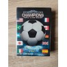 Champions World Soccer Sega Mega Drive