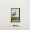 Hang-On Sega Master System (SMS)