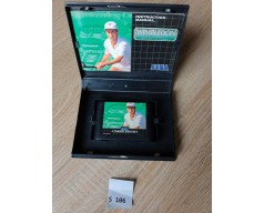 Wimbledon Sega Mega Drive