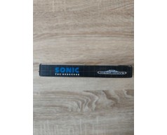 Sonic the Hedgehog Sega Mega Drive