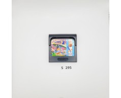 Sonic the Hedgehog 2 Sega Game Gear (GG)