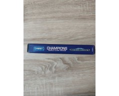Champions World Soccer Sega Mega Drive