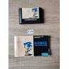 Sonic the Hedgehog Sega Mega Drive