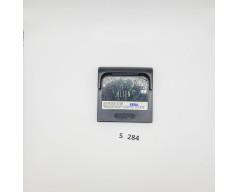 Alien 3 Sega Game Gear (GG)