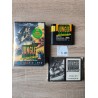 Jungle Strike Sega Mega Drive