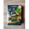Jungle Strike Sega Mega Drive