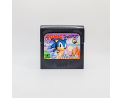 Sonic the Hedgehog Sega Game Gear (GG)
