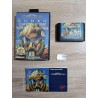 Dune II Kampf um den Wüstenplaneten - Sega Mega Drive