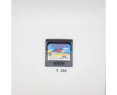 Cool Spot Sega Game Gear (GG)