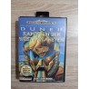 Dune II Kampf um den Wüstenplaneten - Sega Mega Drive