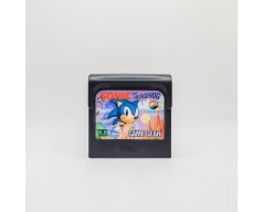 Sonic the Hedgehog Sega Game Gear (GG)