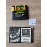 Jungle Strike Sega Mega Drive