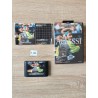 Agassi Sega Mega Drive
