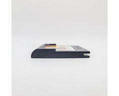 Indiana Jones and the Last Crusade Sega Game Gear (GG)