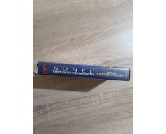 Dune II Kampf um den Wüstenplaneten - Sega Mega Drive