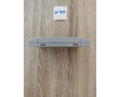 Jimmy Connors N40 SNES – SNES | Nintendo (używana)